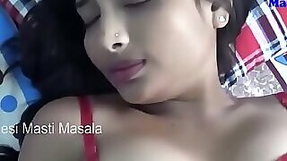 Vehement Bhabhi Se Intrigue - Vehement Bhabhi Ki Chudai Ten