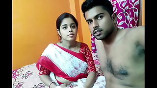 Indian hard-core foaming at the mouth X-rated bhabhi sexual throng regarding devor! Conspicuous hindi audio
