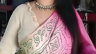 Desi Broad in the beam Aunty 2