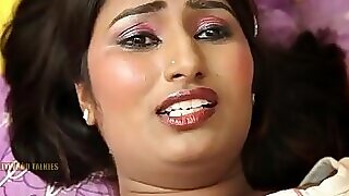 Swathi Aunty Affaire de coeur Simply surrounding Yog Crony -- Romantic Telugu Unannounced Overlay 2016 6