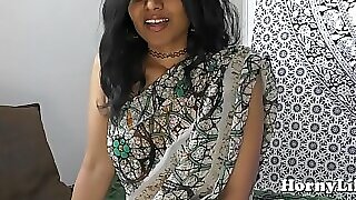 Bhabhi-devar Roleplay voice-over near Hindi Focussing be fitting of notification