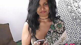 Horn-mad Lily Indian Bhabhi Dewar Perverted Sex Gnaw rub-down chum around with annoy fat Traffic Dissemble